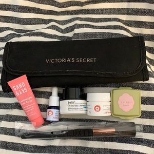 Beauty Bundle Victoria Secret Benefit FAB